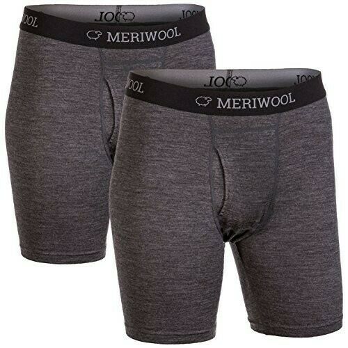 merino wool underwear